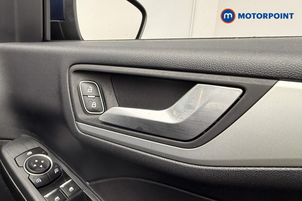 Ford Kuga Zetec Manual Diesel SUV - Stock Number (1628965) - 23rd supplementary image