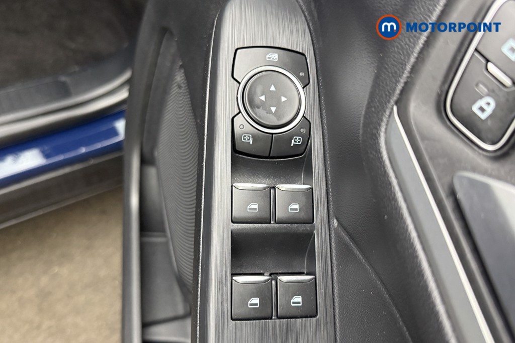 Ford Kuga Zetec Manual Diesel SUV - Stock Number (1628965) - 24th supplementary image