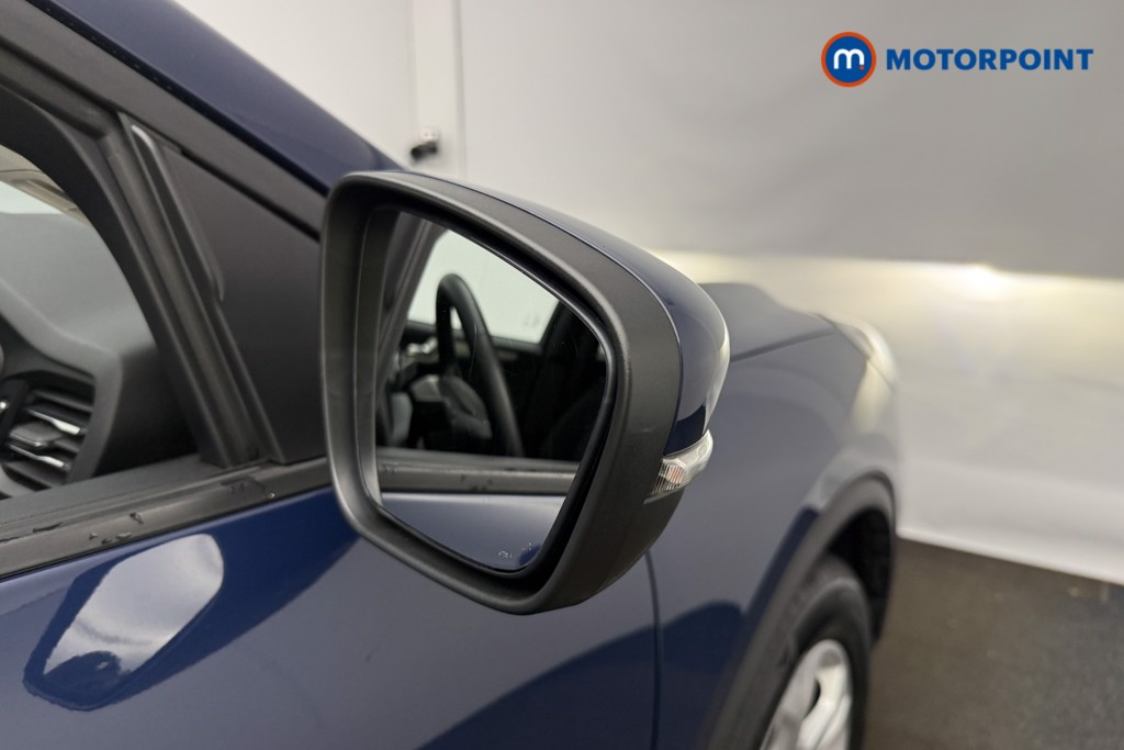 Ford Kuga Zetec Manual Diesel SUV - Stock Number (1628965) - 25th supplementary image