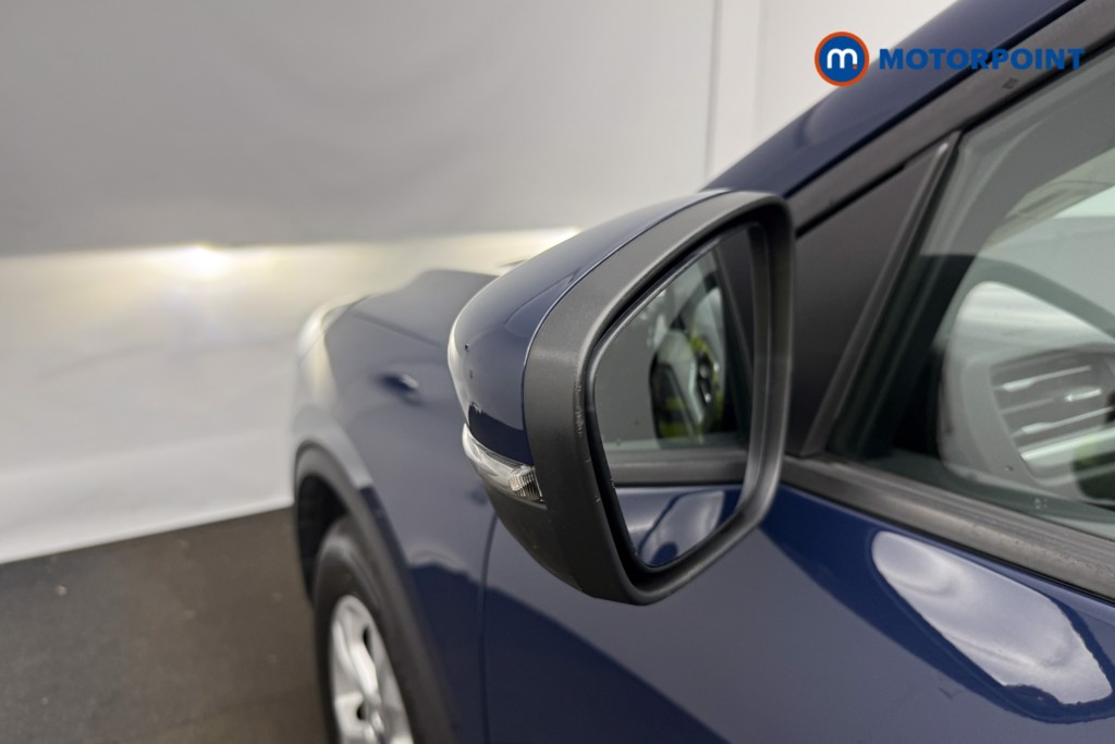 Ford Kuga Zetec Manual Diesel SUV - Stock Number (1628965) - 26th supplementary image