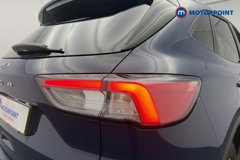 Ford Kuga Zetec Manual Diesel SUV - Stock Number (1628965) - 28th supplementary image