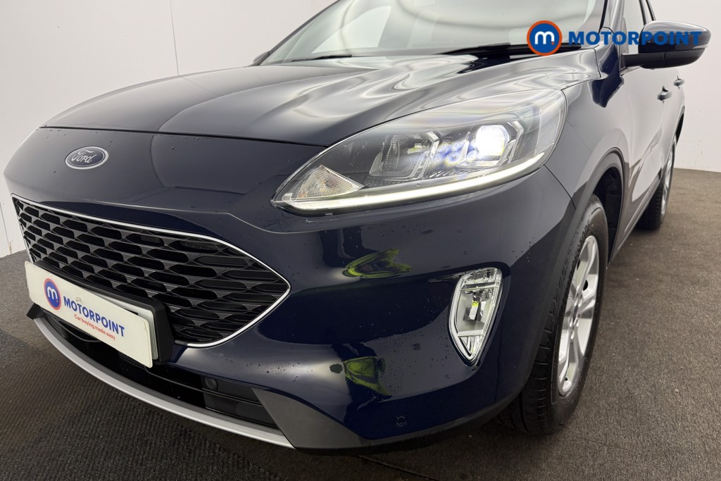 Ford Kuga Zetec Manual Diesel SUV - Stock Number (1628965) - 30th supplementary image