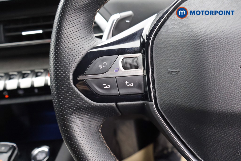Peugeot 3008 GT Automatic Petrol Plug-In Hybrid SUV - Stock Number (1628970) - 2nd supplementary image