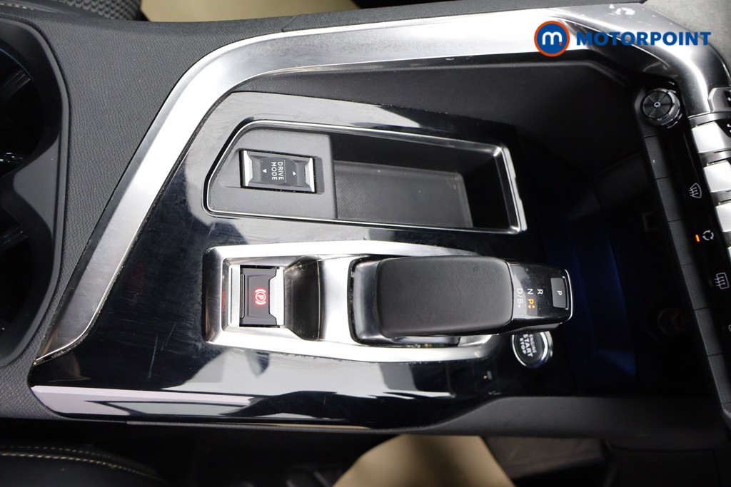 Peugeot 3008 GT Automatic Petrol Plug-In Hybrid SUV - Stock Number (1628970) - 6th supplementary image