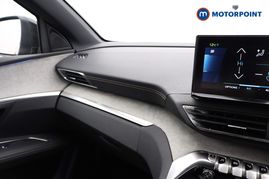 Peugeot 3008 GT Automatic Petrol Plug-In Hybrid SUV - Stock Number (1628970) - 7th supplementary image
