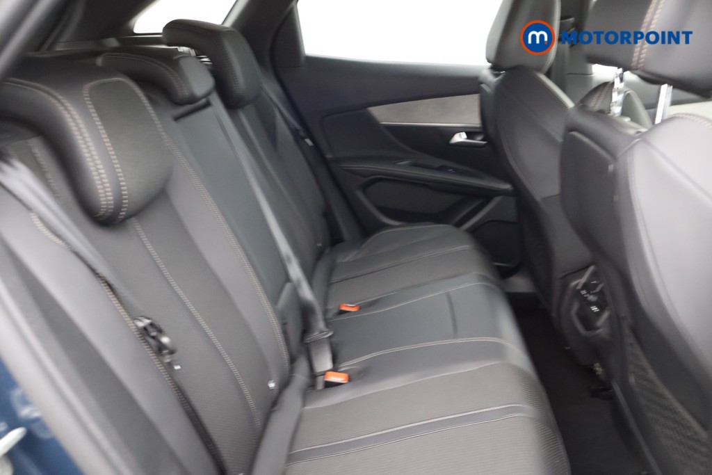 Peugeot 3008 GT Automatic Petrol Plug-In Hybrid SUV - Stock Number (1628970) - 12th supplementary image