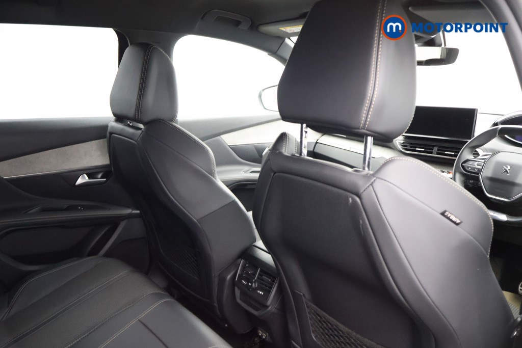 Peugeot 3008 GT Automatic Petrol Plug-In Hybrid SUV - Stock Number (1628970) - 13th supplementary image