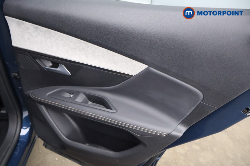 Peugeot 3008 GT Automatic Petrol Plug-In Hybrid SUV - Stock Number (1628970) - 14th supplementary image