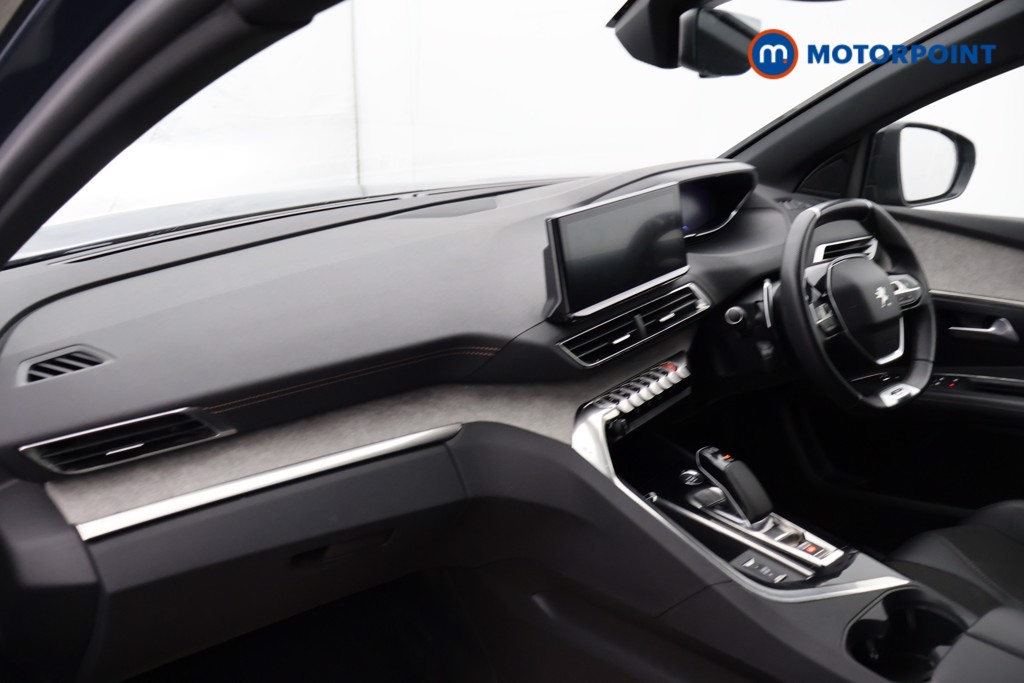 Peugeot 3008 GT Automatic Petrol Plug-In Hybrid SUV - Stock Number (1628970) - 15th supplementary image