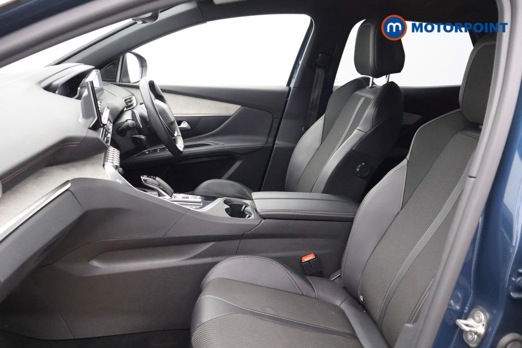 Peugeot 3008 GT Automatic Petrol Plug-In Hybrid SUV - Stock Number (1628970) - 16th supplementary image