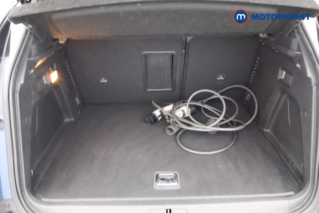 Peugeot 3008 GT Automatic Petrol Plug-In Hybrid SUV - Stock Number (1628970) - 17th supplementary image