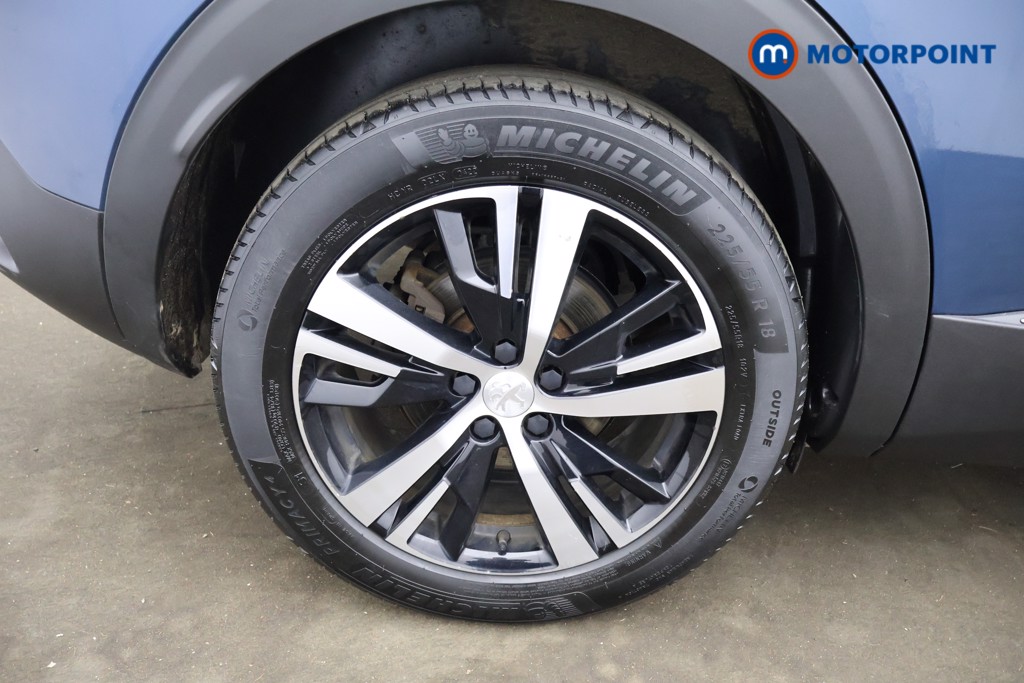 Peugeot 3008 GT Automatic Petrol Plug-In Hybrid SUV - Stock Number (1628970) - 18th supplementary image