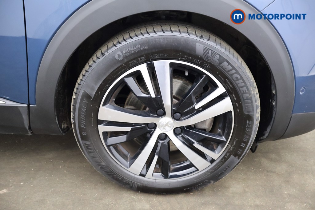 Peugeot 3008 GT Automatic Petrol Plug-In Hybrid SUV - Stock Number (1628970) - 19th supplementary image