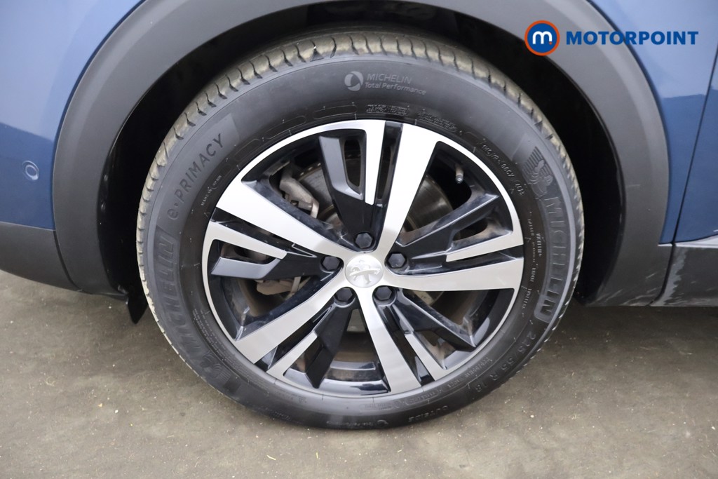 Peugeot 3008 GT Automatic Petrol Plug-In Hybrid SUV - Stock Number (1628970) - 20th supplementary image