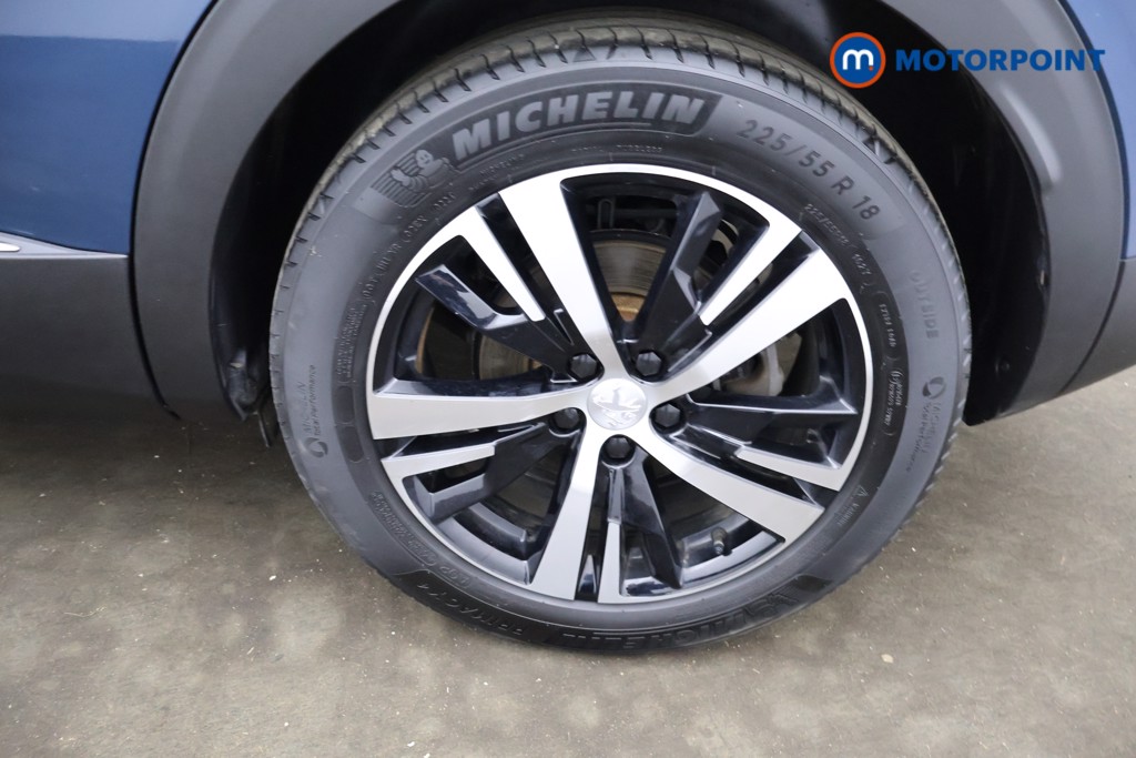 Peugeot 3008 GT Automatic Petrol Plug-In Hybrid SUV - Stock Number (1628970) - 21st supplementary image