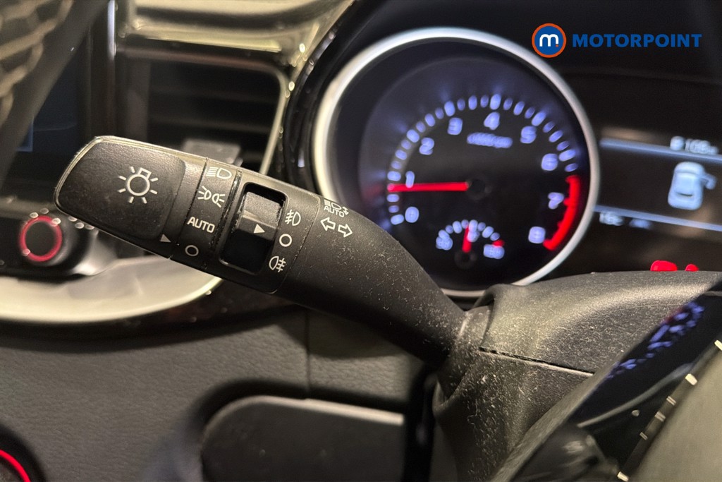 KIA Xceed Gt-Line Manual Petrol Hatchback - Stock Number (1629042) - 6th supplementary image