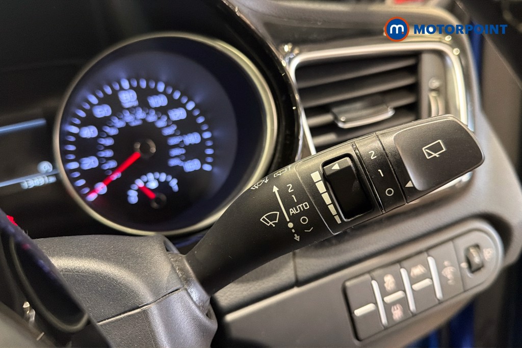 KIA Xceed Gt-Line Manual Petrol Hatchback - Stock Number (1629042) - 7th supplementary image