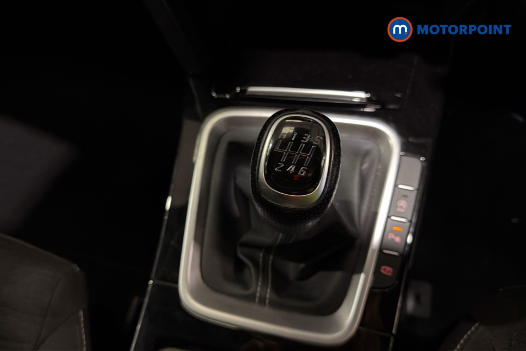 KIA Xceed Gt-Line Manual Petrol Hatchback - Stock Number (1629042) - 15th supplementary image