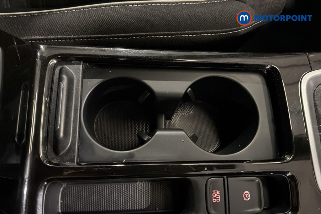 KIA Xceed Gt-Line Manual Petrol Hatchback - Stock Number (1629042) - 16th supplementary image