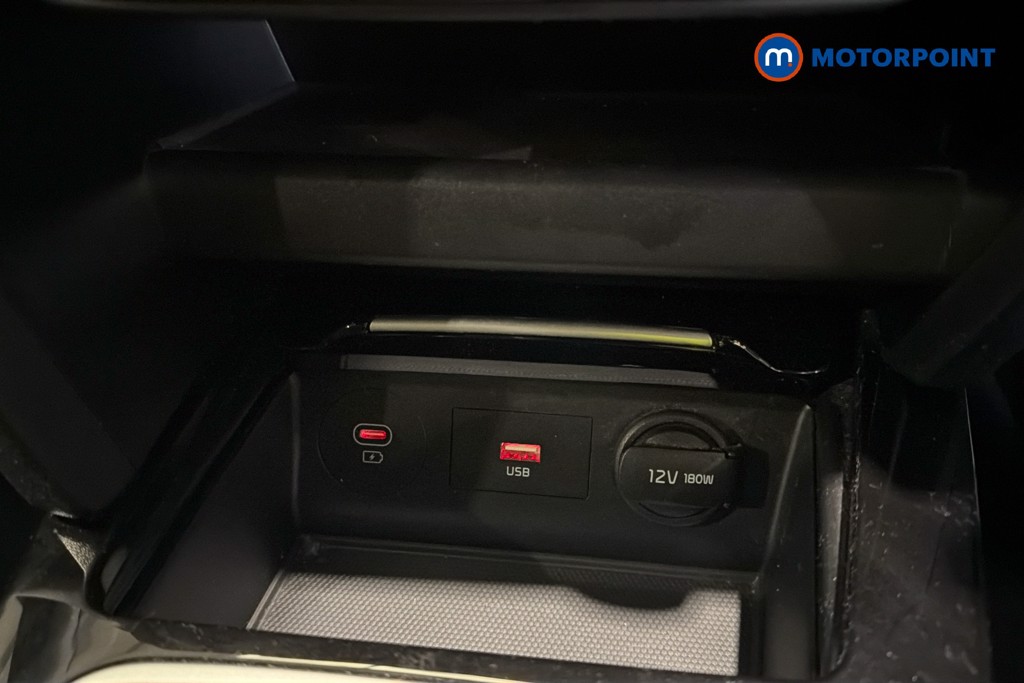 KIA Xceed Gt-Line Manual Petrol Hatchback - Stock Number (1629042) - 17th supplementary image