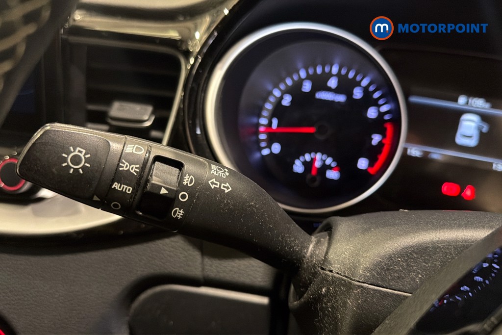 KIA Xceed Gt-Line Manual Petrol Hatchback - Stock Number (1629042) - 18th supplementary image