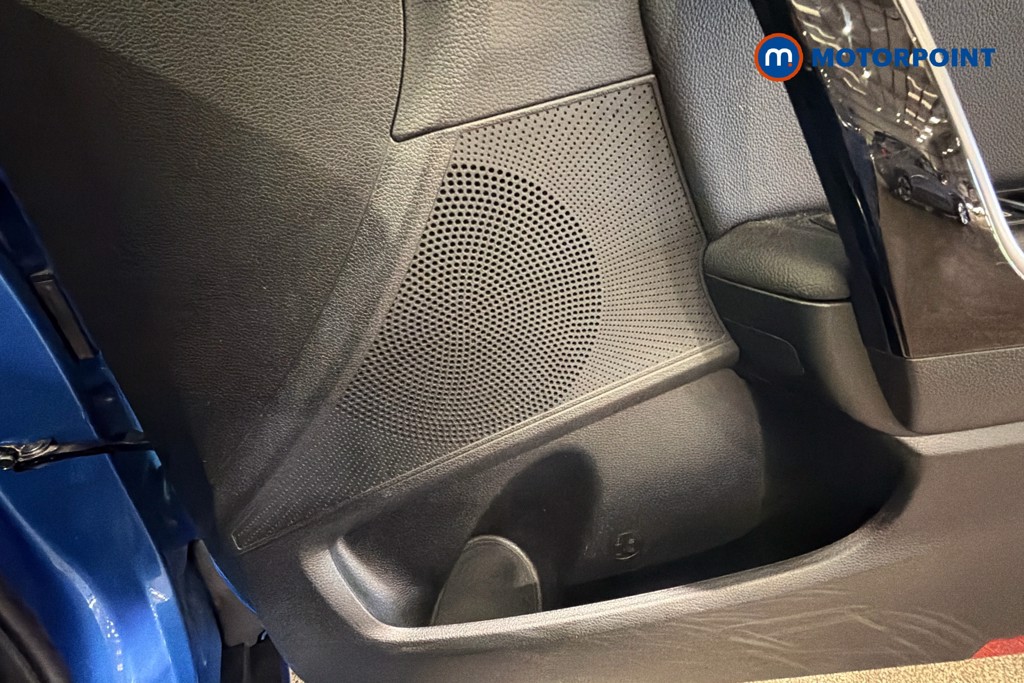 KIA Xceed Gt-Line Manual Petrol Hatchback - Stock Number (1629042) - 21st supplementary image