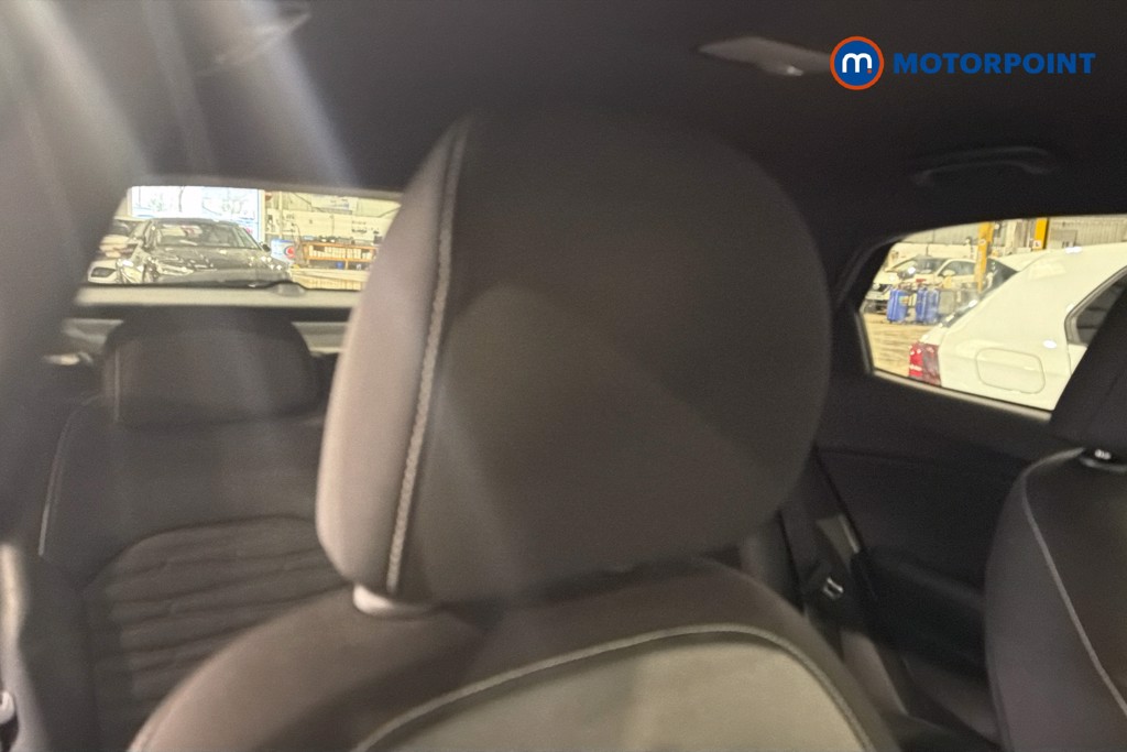 KIA Xceed Gt-Line Manual Petrol Hatchback - Stock Number (1629042) - 23rd supplementary image