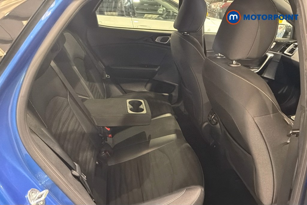 KIA Xceed Gt-Line Manual Petrol Hatchback - Stock Number (1629042) - 28th supplementary image