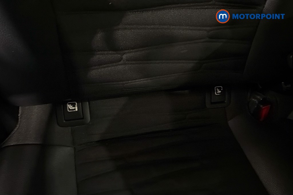 KIA Xceed Gt-Line Manual Petrol Hatchback - Stock Number (1629042) - 29th supplementary image