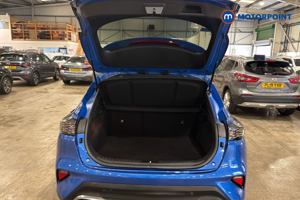 KIA Xceed Gt-Line Manual Petrol Hatchback - Stock Number (1629042) - 33rd supplementary image