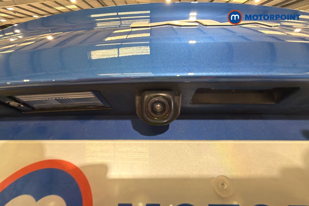 KIA Xceed Gt-Line Manual Petrol Hatchback - Stock Number (1629042) - 36th supplementary image