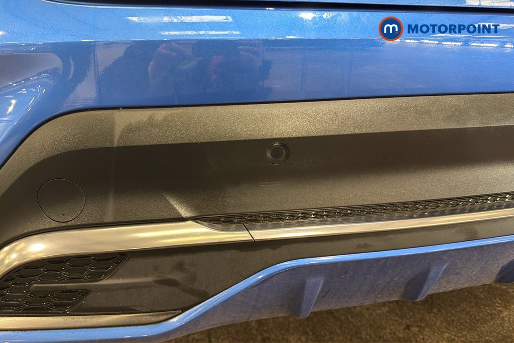 KIA Xceed Gt-Line Manual Petrol Hatchback - Stock Number (1629042) - 40th supplementary image