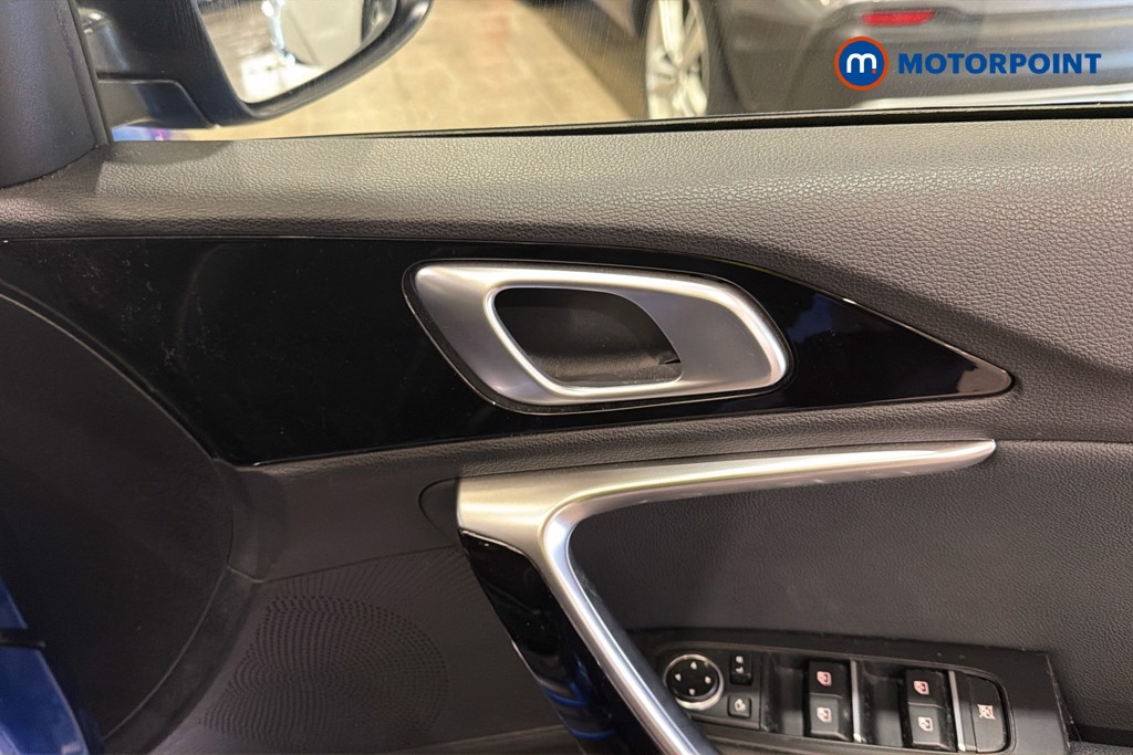 KIA Xceed Gt-Line Manual Petrol Hatchback - Stock Number (1629042) - 42nd supplementary image