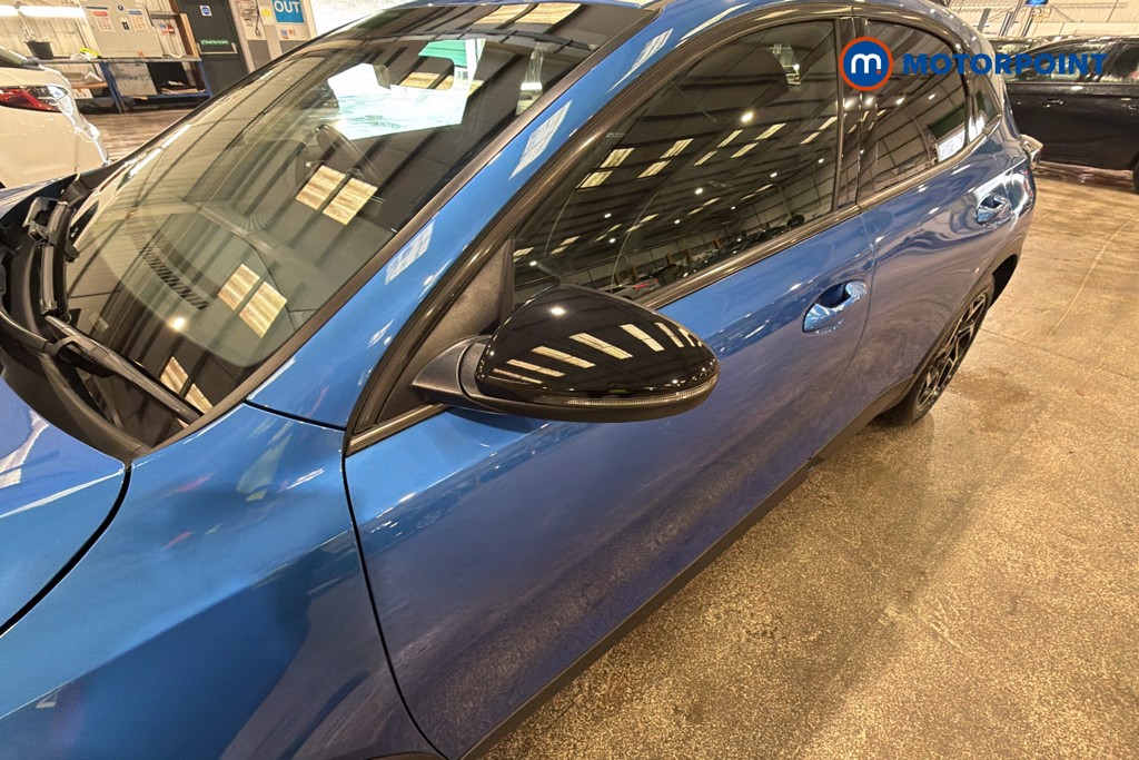 KIA Xceed Gt-Line Manual Petrol Hatchback - Stock Number (1629042) - 43rd supplementary image