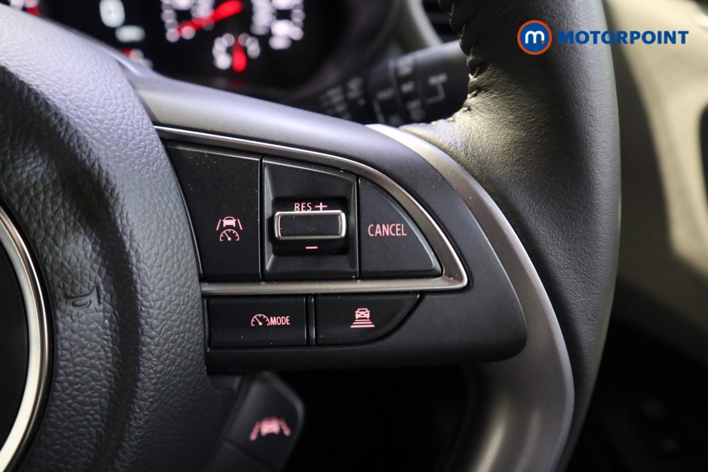 Suzuki Swift Ultra Allgrip Manual Petrol Hatchback - Stock Number (1629068) - 5th supplementary image