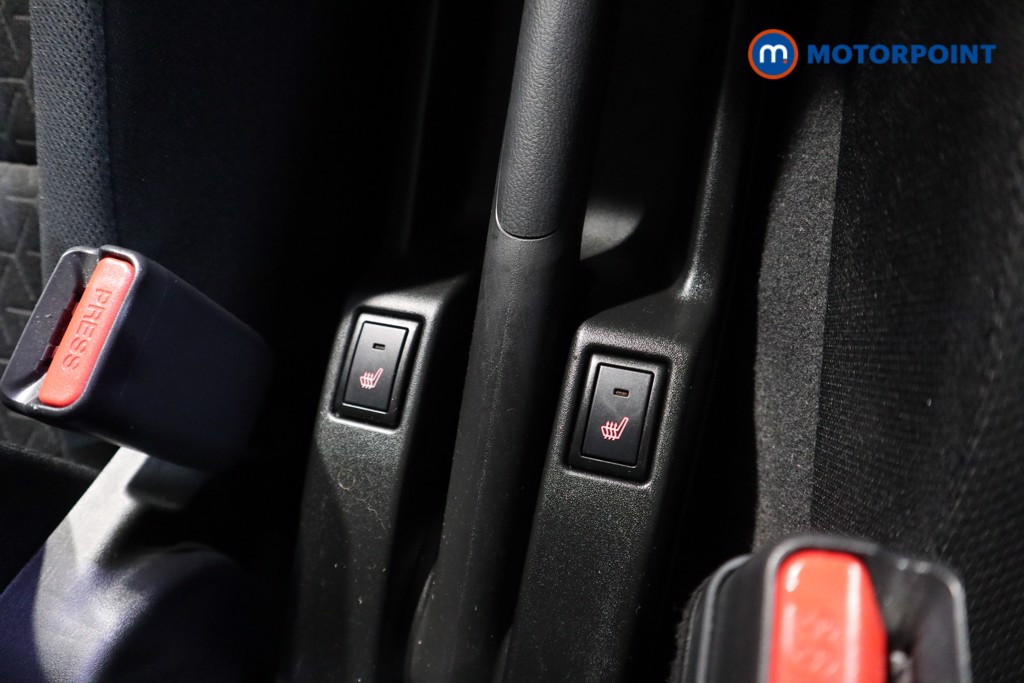 Suzuki Swift Ultra Allgrip Manual Petrol Hatchback - Stock Number (1629068) - 12th supplementary image
