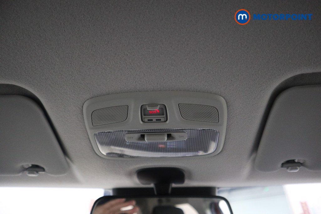 Suzuki Swift Ultra Allgrip Manual Petrol Hatchback - Stock Number (1629068) - 13th supplementary image