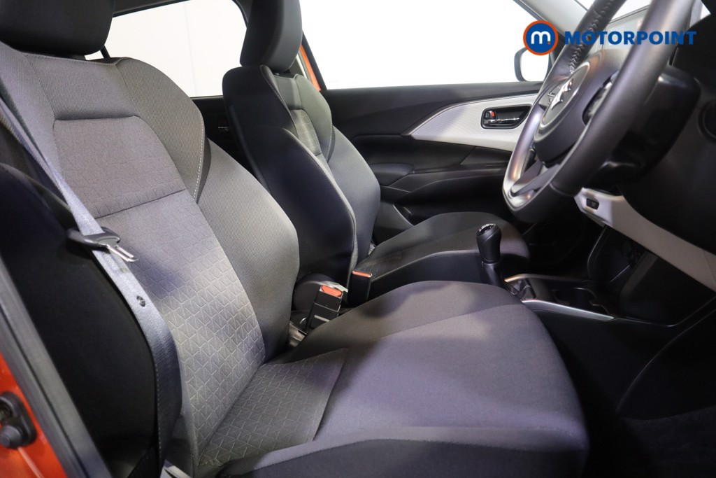 Suzuki Swift Ultra Allgrip Manual Petrol Hatchback - Stock Number (1629068) - 17th supplementary image
