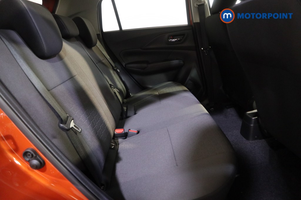 Suzuki Swift Ultra Allgrip Manual Petrol Hatchback - Stock Number (1629068) - 18th supplementary image