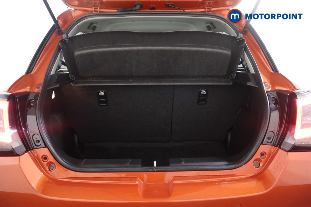 Suzuki Swift Ultra Allgrip Manual Petrol Hatchback - Stock Number (1629068) - 21st supplementary image
