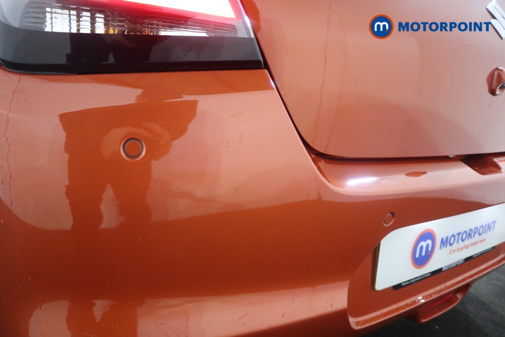 Suzuki Swift Ultra Allgrip Manual Petrol Hatchback - Stock Number (1629068) - 26th supplementary image