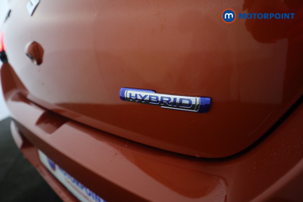 Suzuki Swift Ultra Allgrip Manual Petrol Hatchback - Stock Number (1629068) - 28th supplementary image