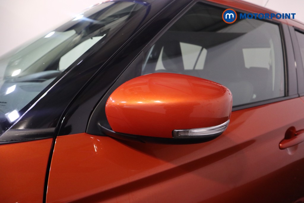 Suzuki Swift Ultra Allgrip Manual Petrol Hatchback - Stock Number (1629068) - 33rd supplementary image