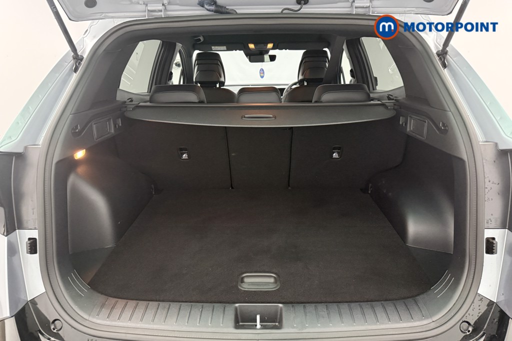 KIA Sportage Gt-Line Automatic Petrol-Electric Hybrid SUV - Stock Number (1629079) - 6th supplementary image