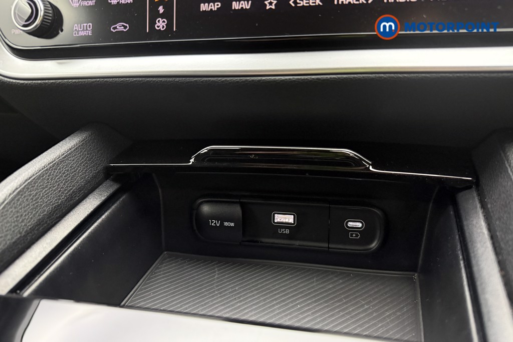 KIA Sportage Gt-Line Automatic Petrol-Electric Hybrid SUV - Stock Number (1629079) - 15th supplementary image