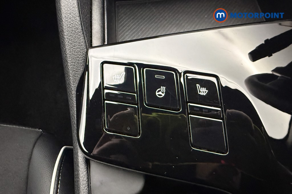 KIA Sportage Gt-Line Automatic Petrol-Electric Hybrid SUV - Stock Number (1629079) - 16th supplementary image