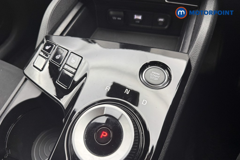 KIA Sportage Gt-Line Automatic Petrol-Electric Hybrid SUV - Stock Number (1629079) - 17th supplementary image