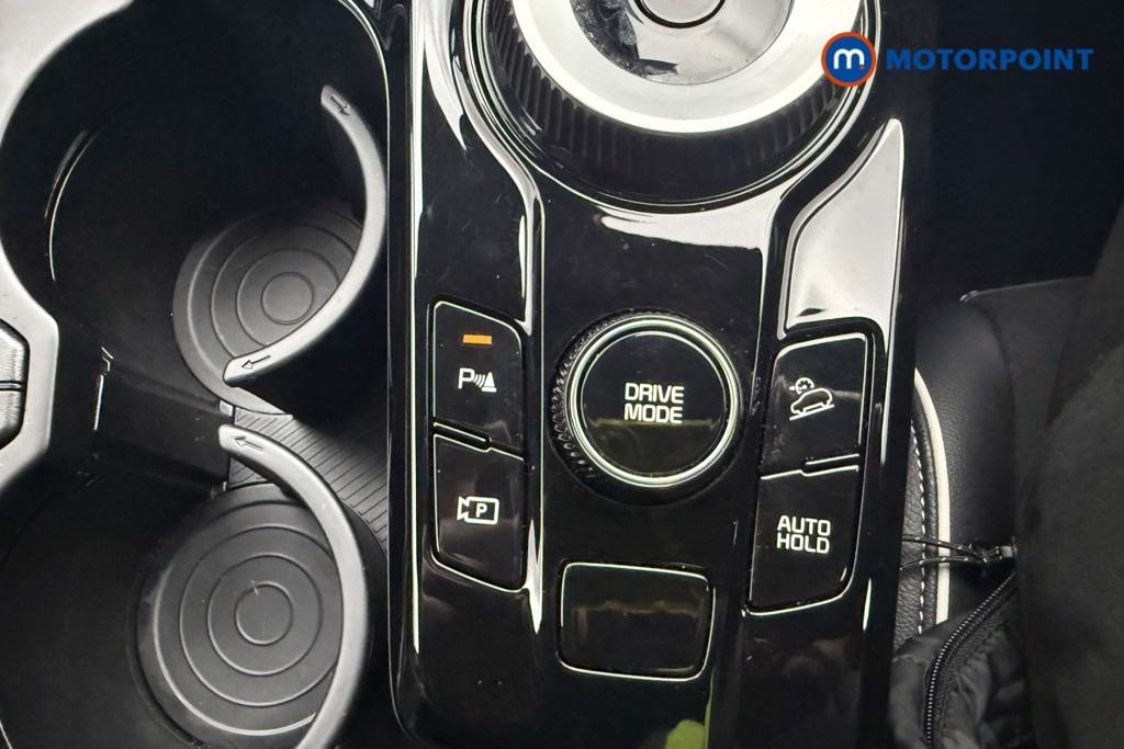KIA Sportage Gt-Line Automatic Petrol-Electric Hybrid SUV - Stock Number (1629079) - 18th supplementary image
