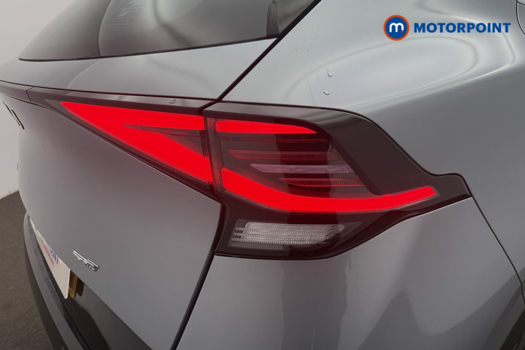 KIA Sportage Gt-Line Automatic Petrol-Electric Hybrid SUV - Stock Number (1629079) - 19th supplementary image