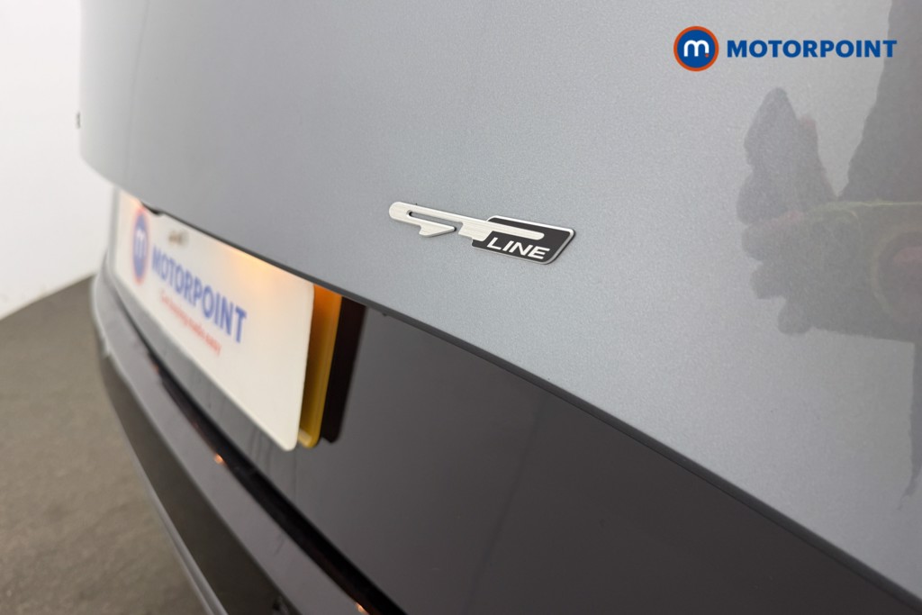 KIA Sportage Gt-Line Automatic Petrol-Electric Hybrid SUV - Stock Number (1629079) - 20th supplementary image